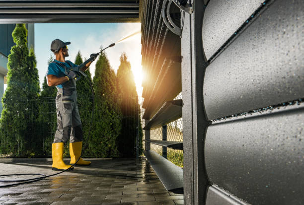 Kronenwetter, WI Pressure Washing Services Company